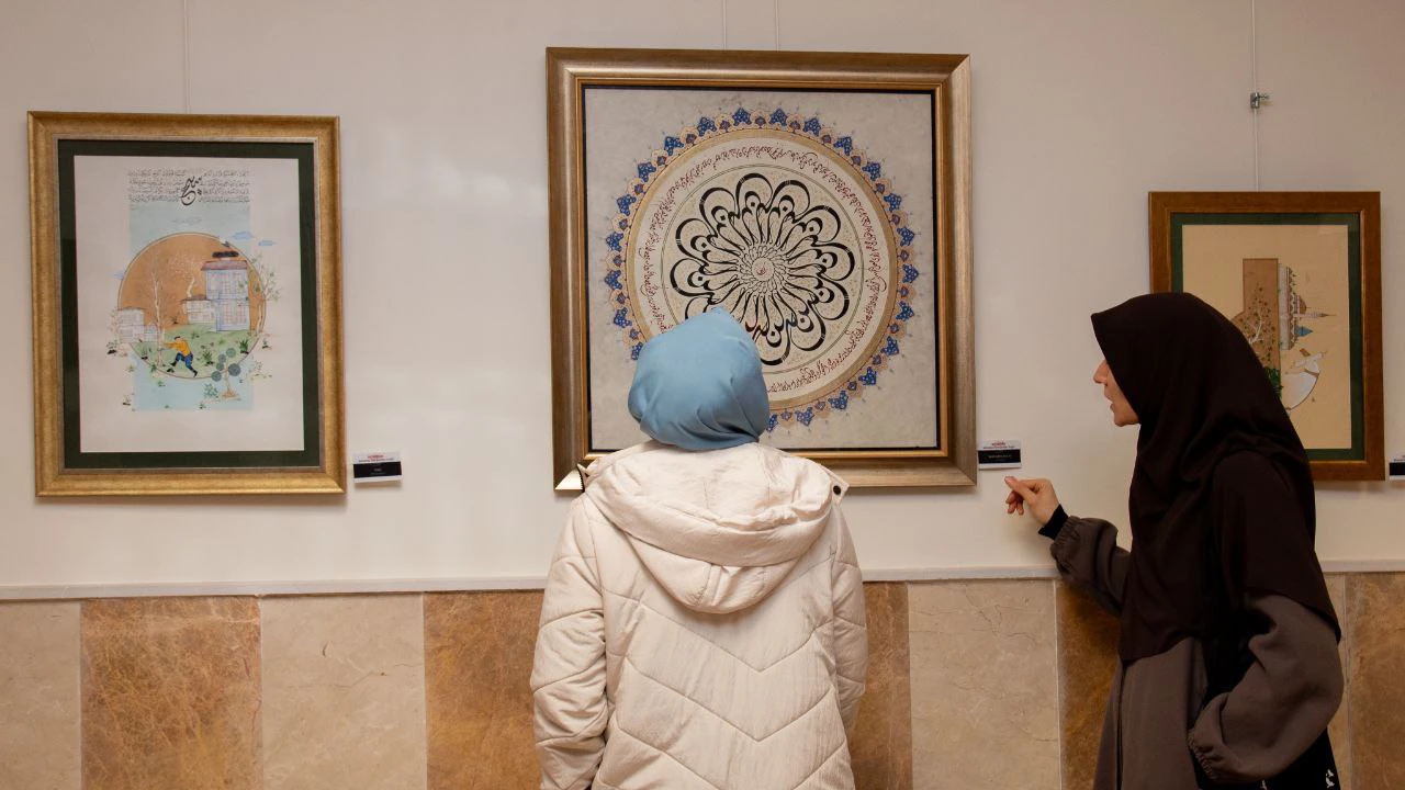 “Deverân” sanatseverlerle buluştu